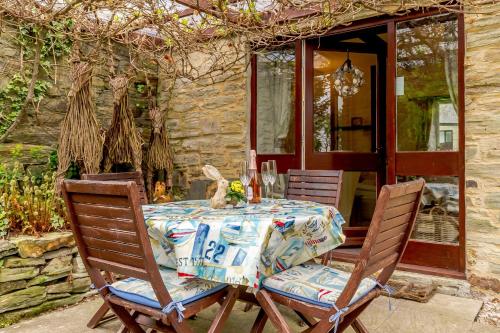 Wagtail Cottage Liskeard - image 4