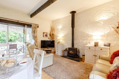 Wagtail Cottage Liskeard - image 6