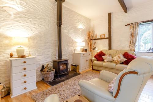 Wagtail Cottage Liskeard - image 8