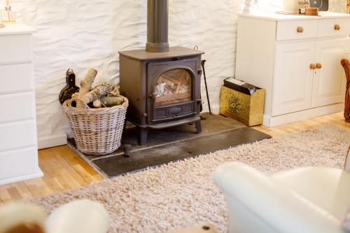Wagtail Cottage Liskeard - image 9