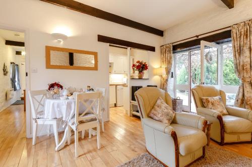 Wagtail Cottage Liskeard - image 11