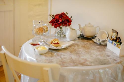 Wagtail Cottage Liskeard - image 14