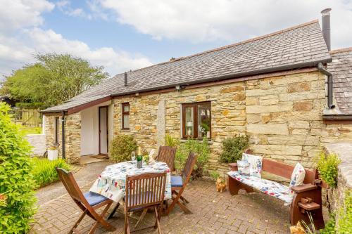 Poldark Cottage Liskeard - main image