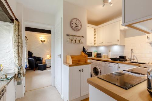 Poldark Cottage Liskeard - image 14