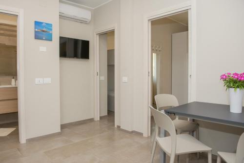 Facilities, Aqua Sea Relais, Apartment & Pool in Palude Mezzane