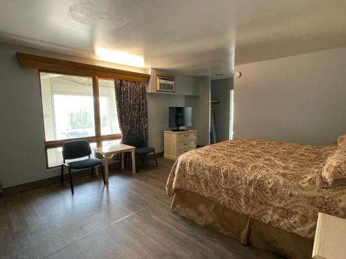 Executive Inn – Marshalltown, IA