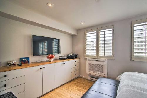 Bayfront Provincetown Condo on Commercial Street! - main image