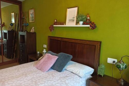  Apartamento en Candás in 33449 Candás