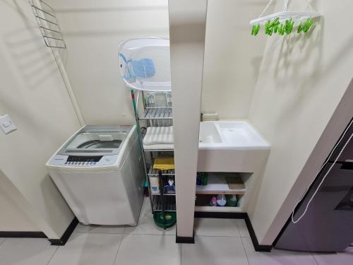 Fully-equipped 2-bedroom apartment in San Jose in Hospital