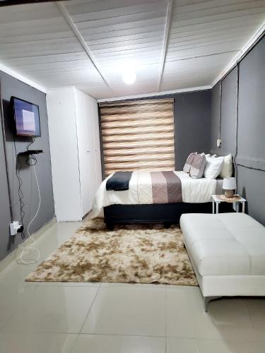 Beloved Lodge in คิมเบอร์ลีย์