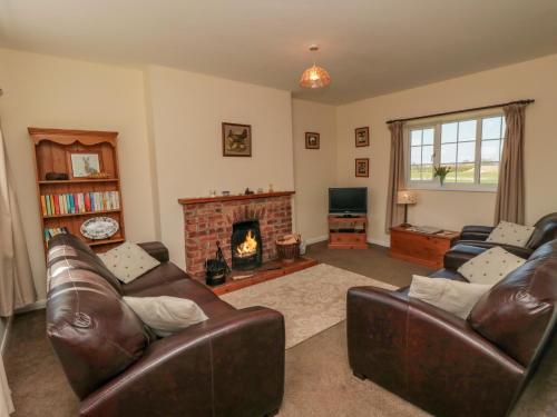 Bellafax Cottage 4