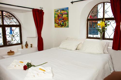 Pisko & Soul Hostel