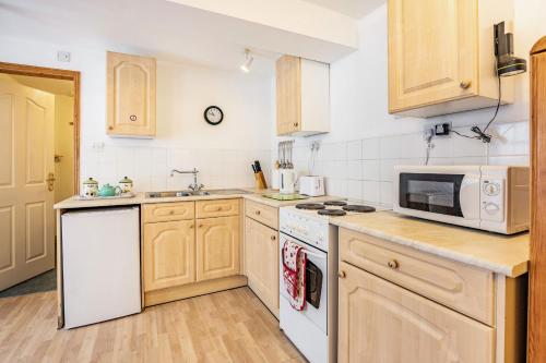 Sail Loft Annexe - main image