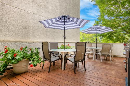 La Residence Suite Hotel - 편의 시설/서비스