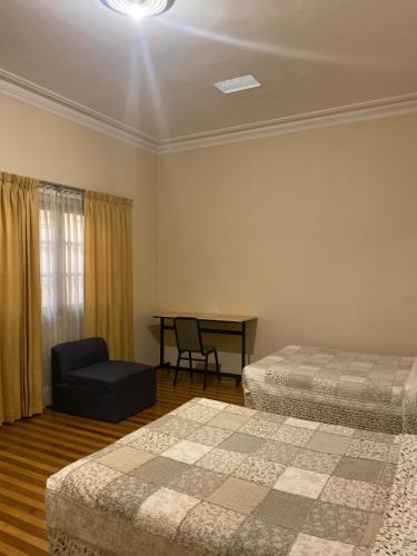Los Andes Bed & Breakfast - image 5