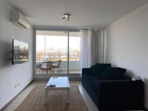 . Dpto de 1 dormitorio, 209 Dos Orillas, Colonia