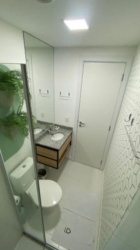 Apartamento para renovar as energias - Cama Queen, São Paulo (fotografie 4)