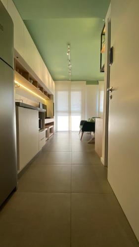 Apartamento para renovar as energias - Cama Queen, São Paulo (fotografie 10)