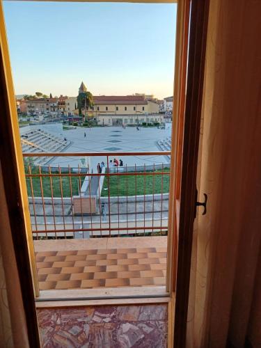  All´Anfiteatro in Fondi