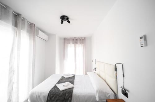 Apartamentos la Encarnación, Ronda (fotografie 6)