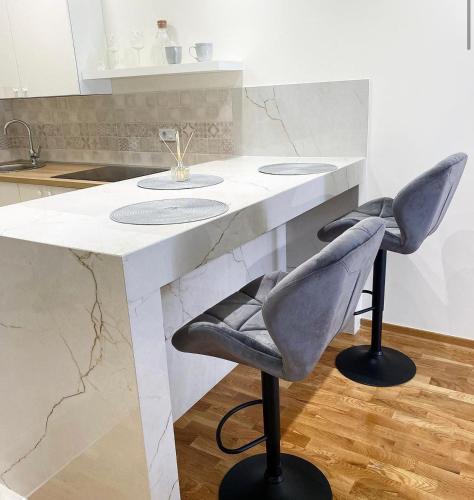 KoTa apartmani Beograd