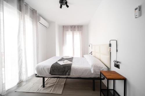 Apartamentos la Encarnación, Ronda (fotografie 8)