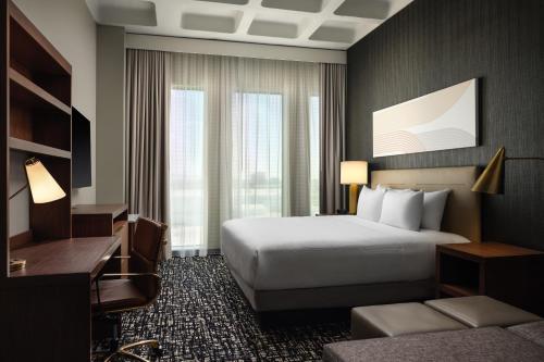 Hyatt Place LAX/Century BLVD - image 9