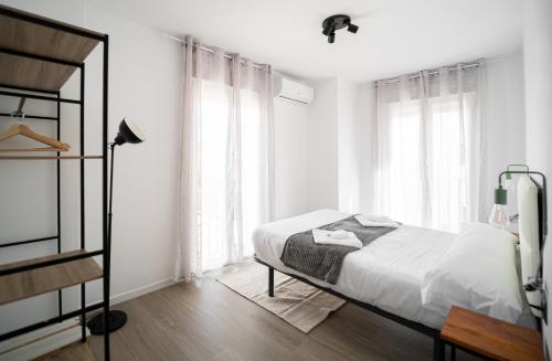 Apartamentos la Encarnación, Ronda (fotografie 10)