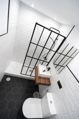 Apartamentos la Encarnación, Ronda (fotografie 11)