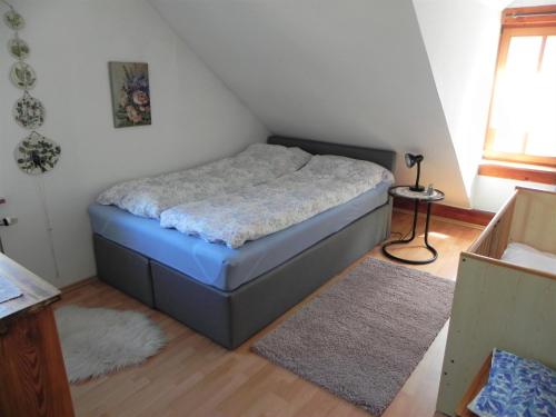 Viesnīcas āriene, Haus Luise in Homberg (Efze)