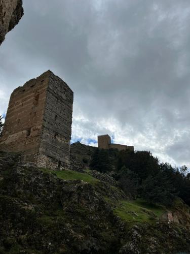 Alquería de Segur a