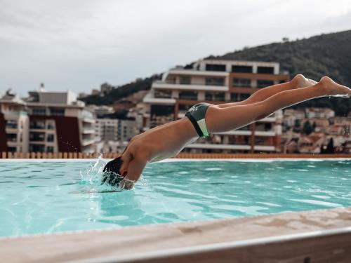 Hotel Fagus by Aycon - image 12