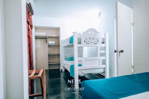 Neos Hotel Cartagena
