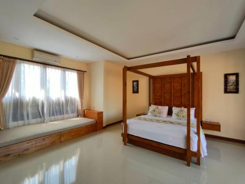 Villa Cilinaya Ubud photo 3