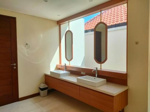 Villa Cilinaya Ubud photo 4