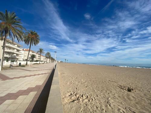  house on the beach in Calafell
