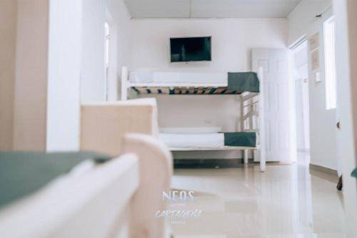 Neos Hotel Cartagena - Photo 5