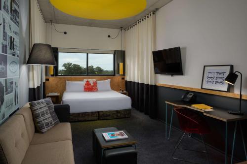 Atura Blacktown in Blacktown