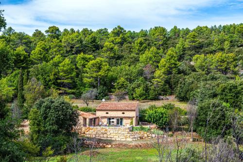 Four-Bedroom Villa with Terrace and Private Pool - Valley View/Non-Smoking