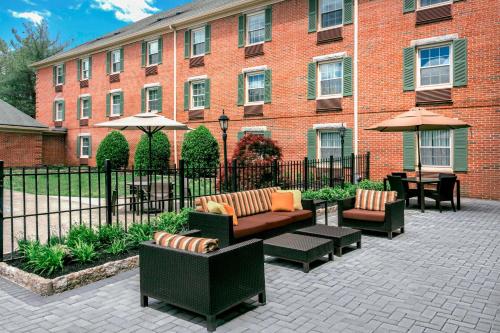 Sonesta Select Tinton Falls Eatontown - Hotel - Tinton Falls