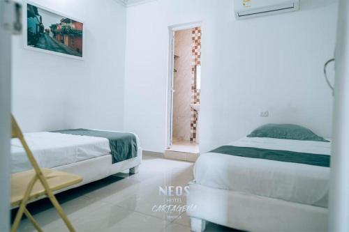 Neos Hotel Cartagena - Photo 3