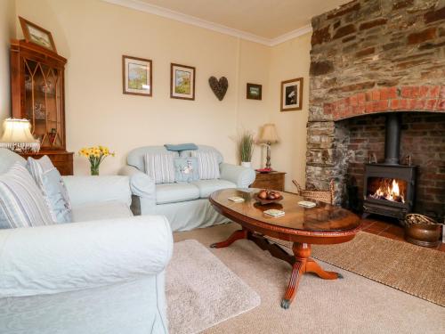 Elm Cottage Bideford - main image