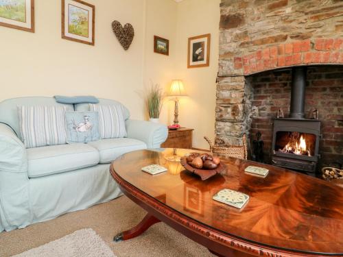 Elm Cottage Bideford - image 6