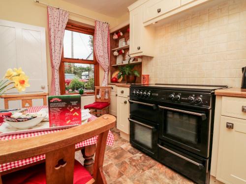 Elm Cottage Bideford - image 11