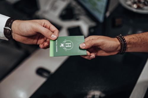 Hotel Harmony by Aycon - image 2