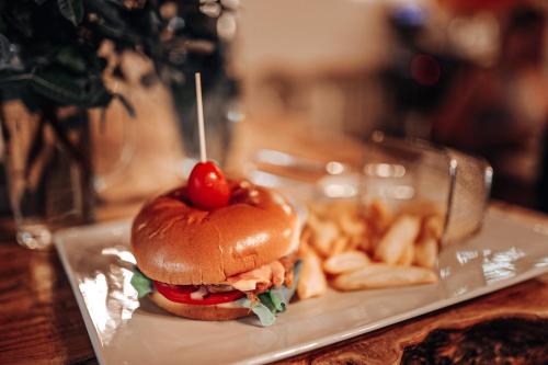 Hotel Harmony by Aycon - image 12