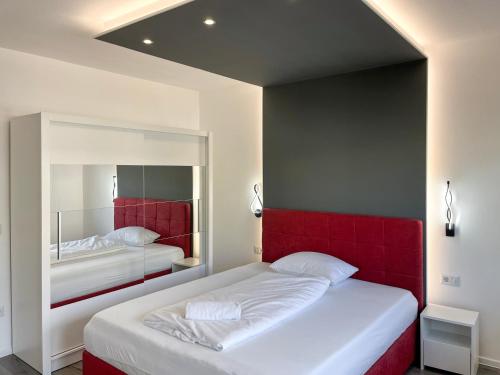 Heaven Premium apartments - image 3