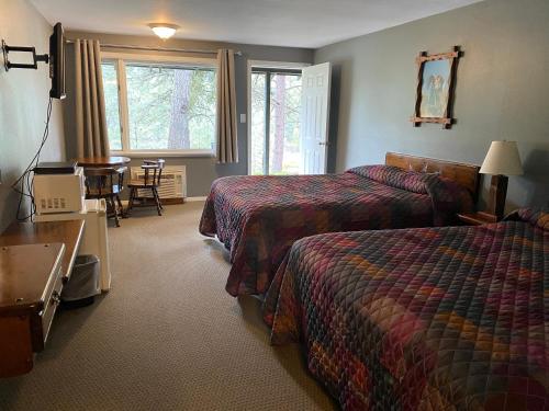Superior Queen Room