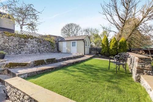 Smithy Cottage Hope Valley - image 10
