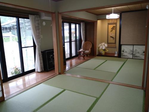 Cat Villa Kawajimamachi
